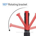 COB Rotation led worklight With Hook and Magnet